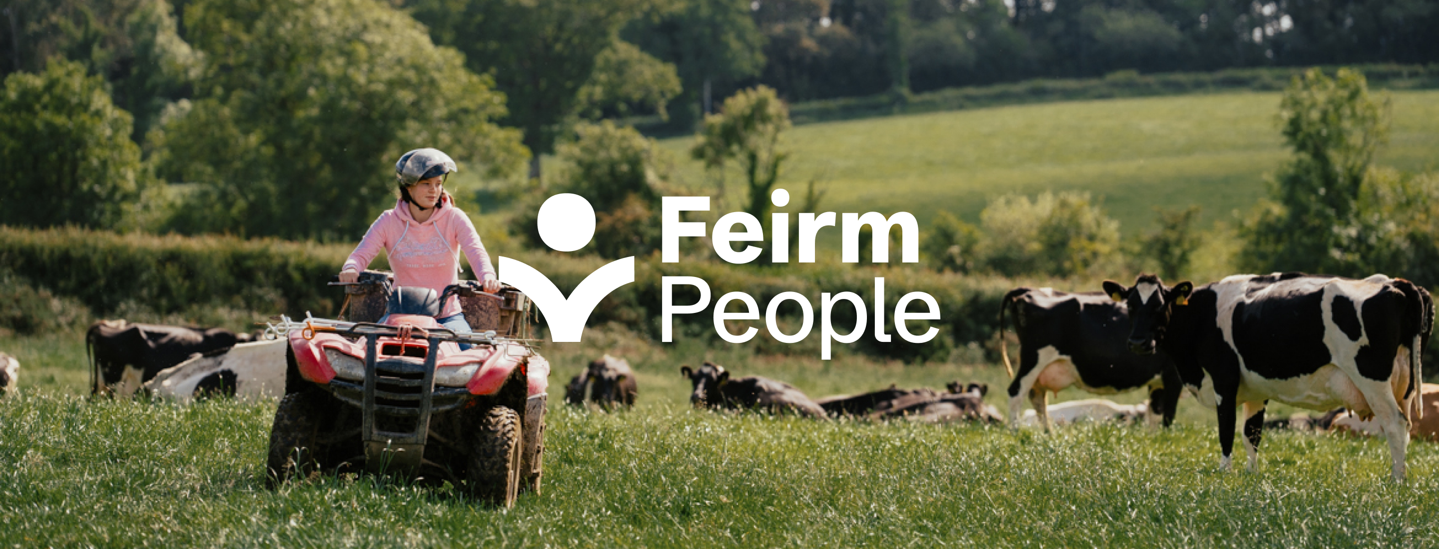 Feirm People