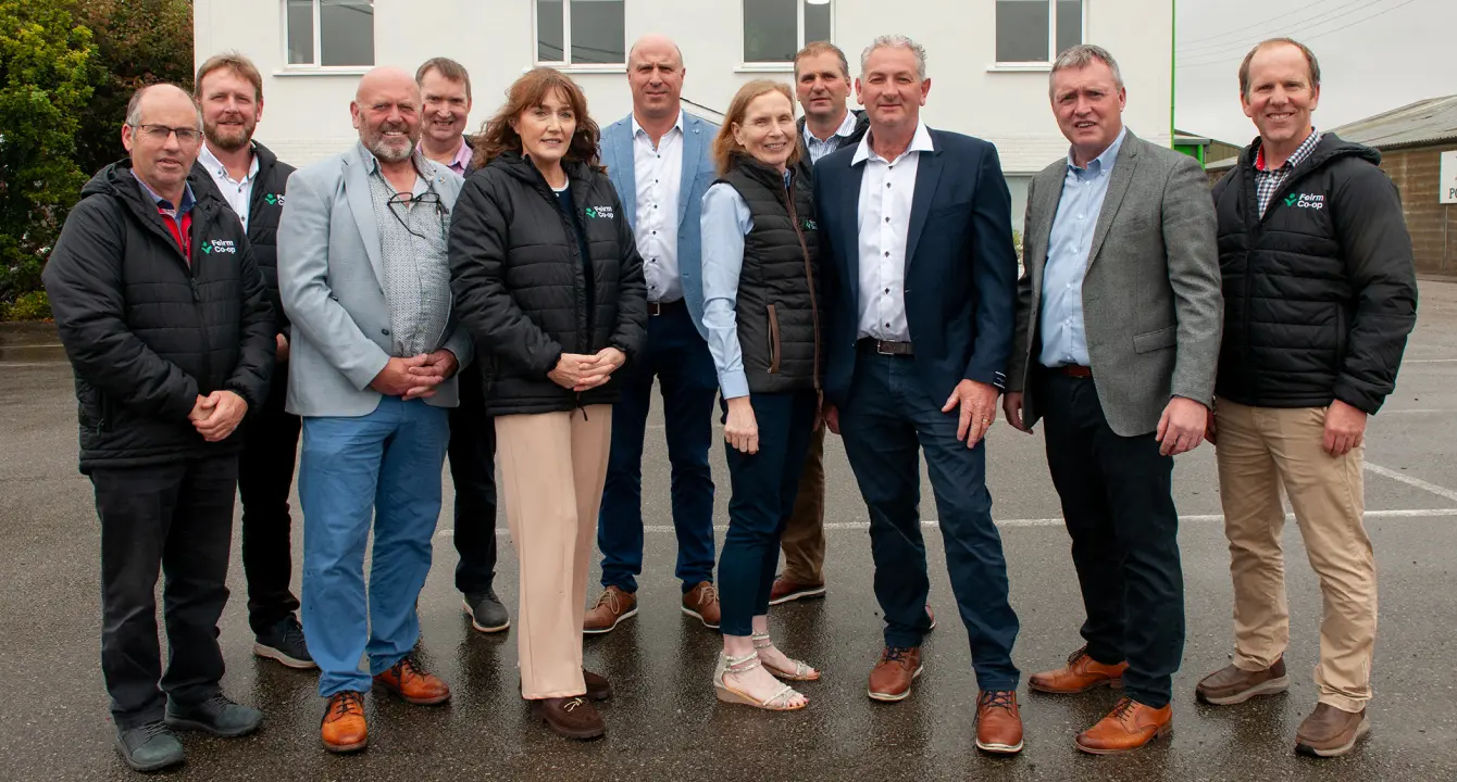 Board Members