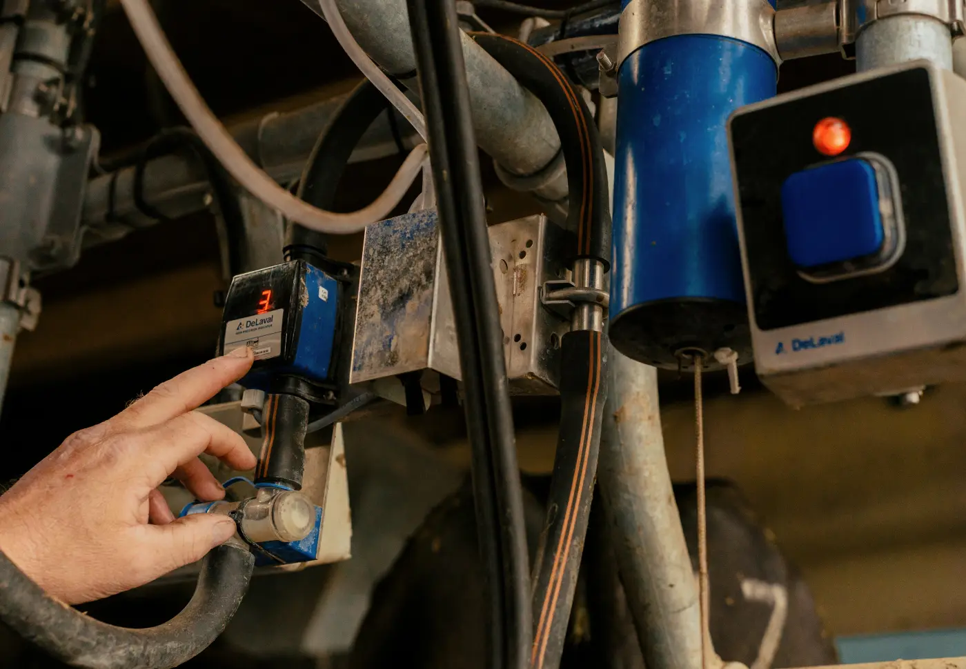 Electricity Cost Management