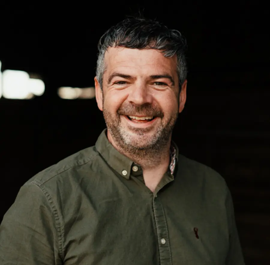 James Freeman