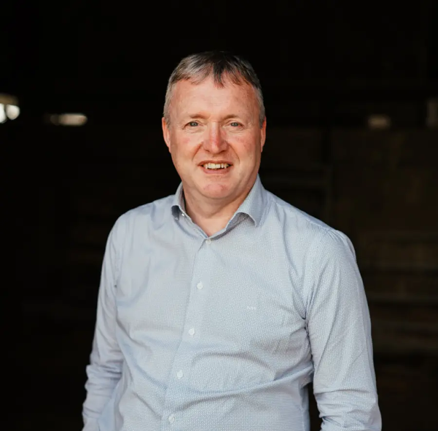 Nigel Whyte