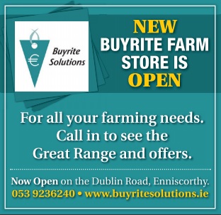 NEW Farm Store is Open.