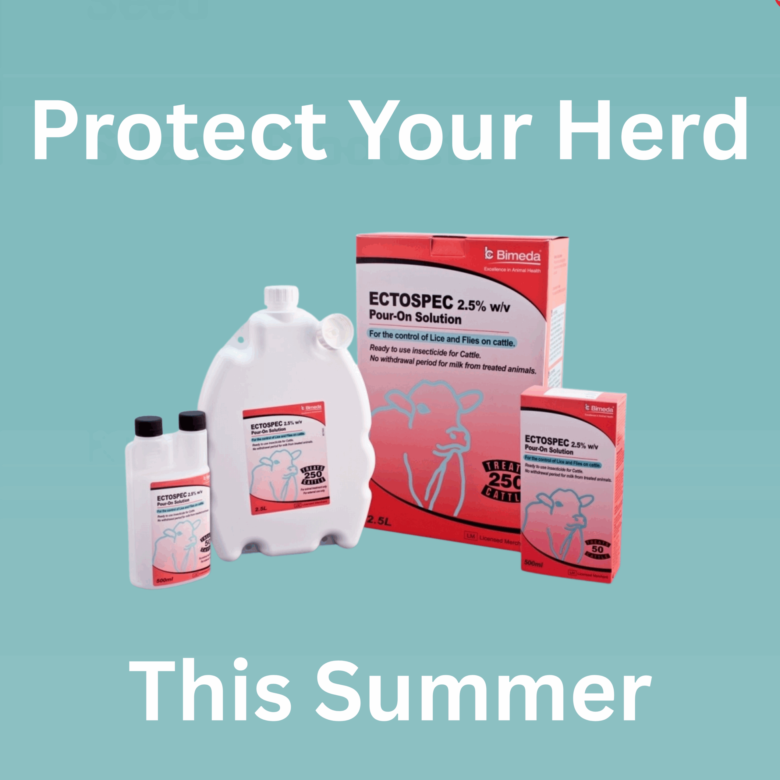 Protect Your Herd This Summer: Smart Strategies for External Parasite Control — image 2