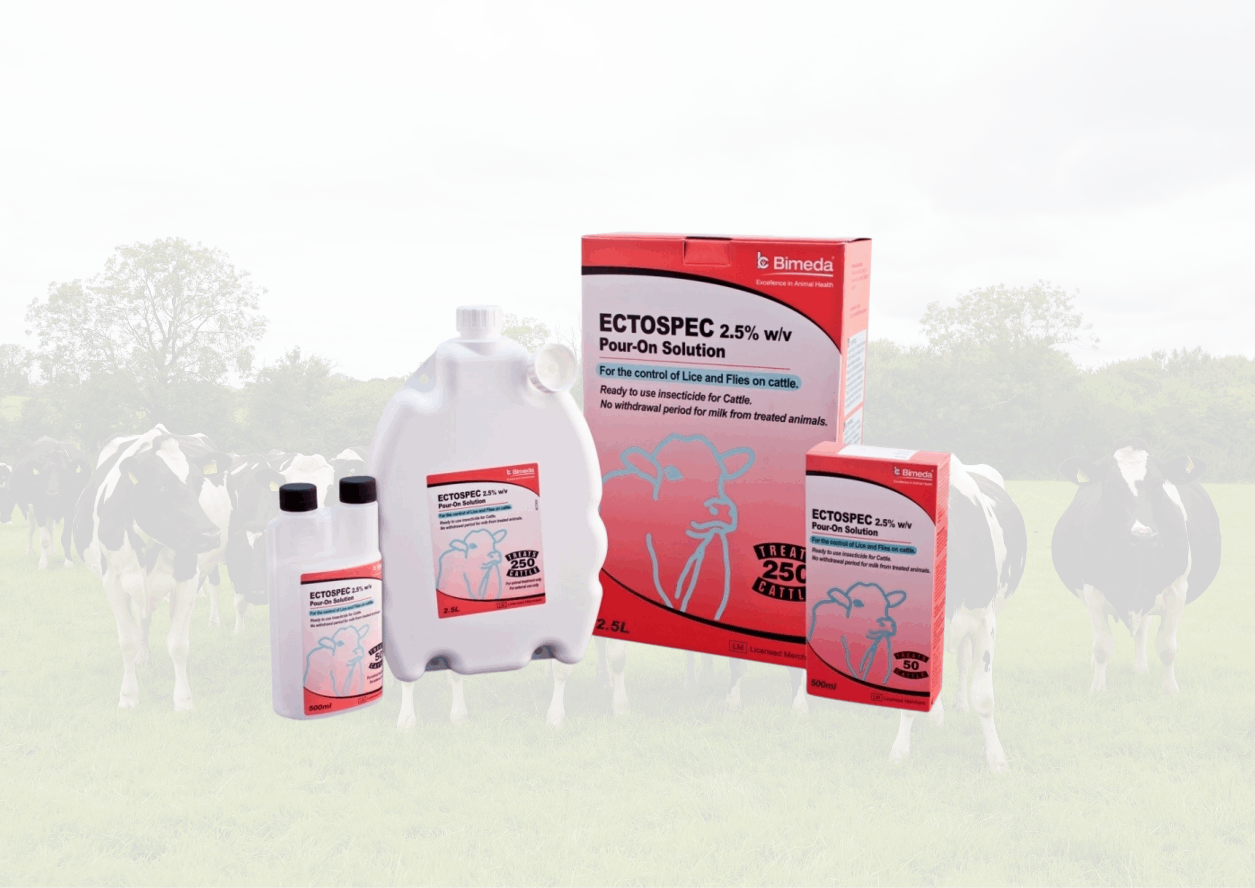 Protect Your Herd This Summer: Smart Strategies for External Parasite Control