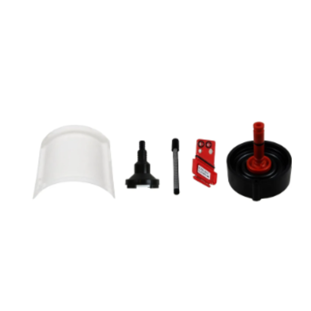 Teat Spray Service Kit
