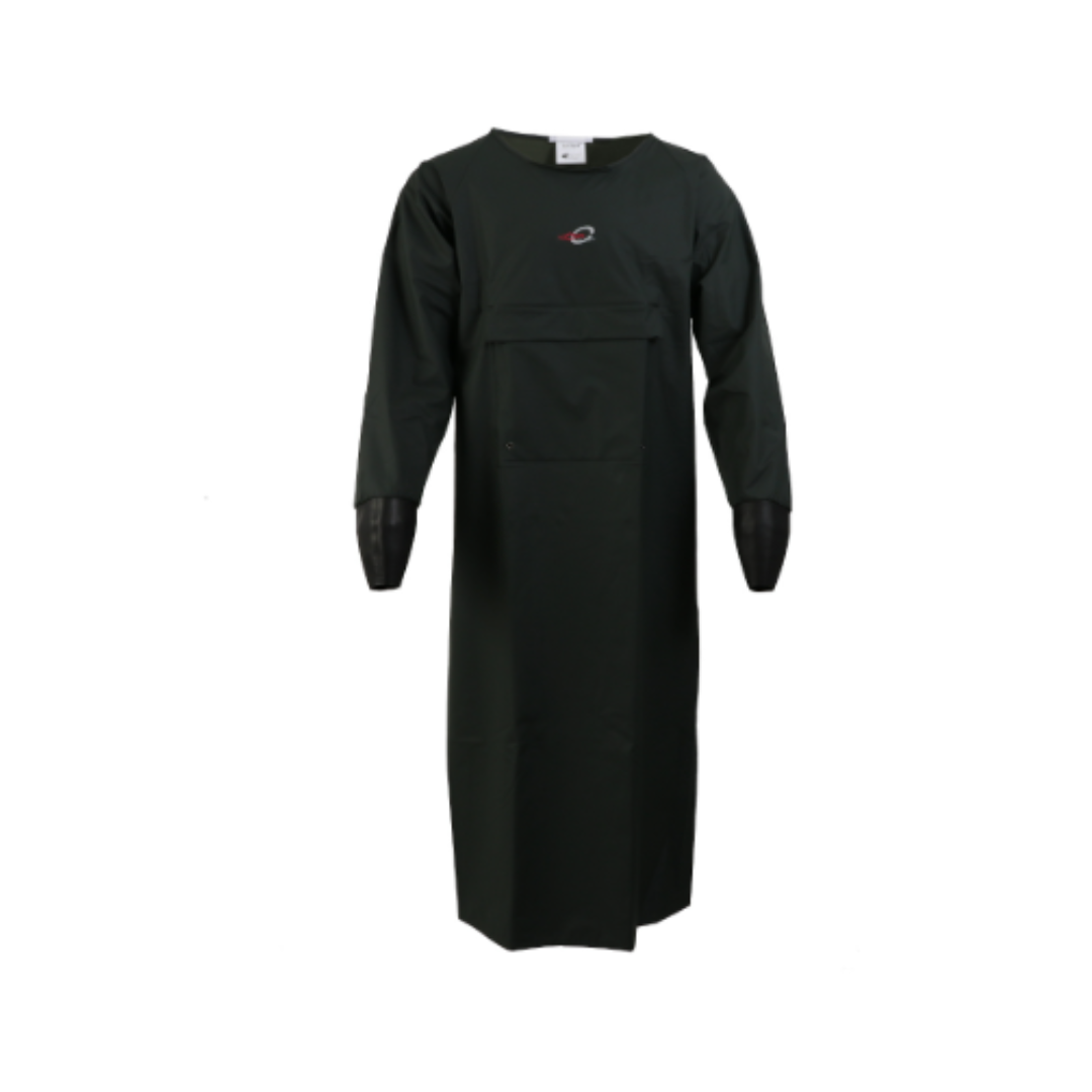 Caltra Flexothane Dairy Gown