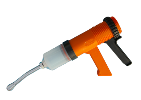 150ml Drenching Gun