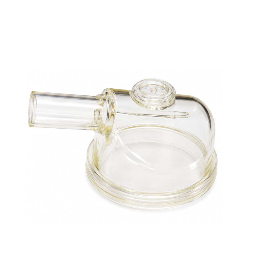 Claw Bowl Dairymaster Air Hole
