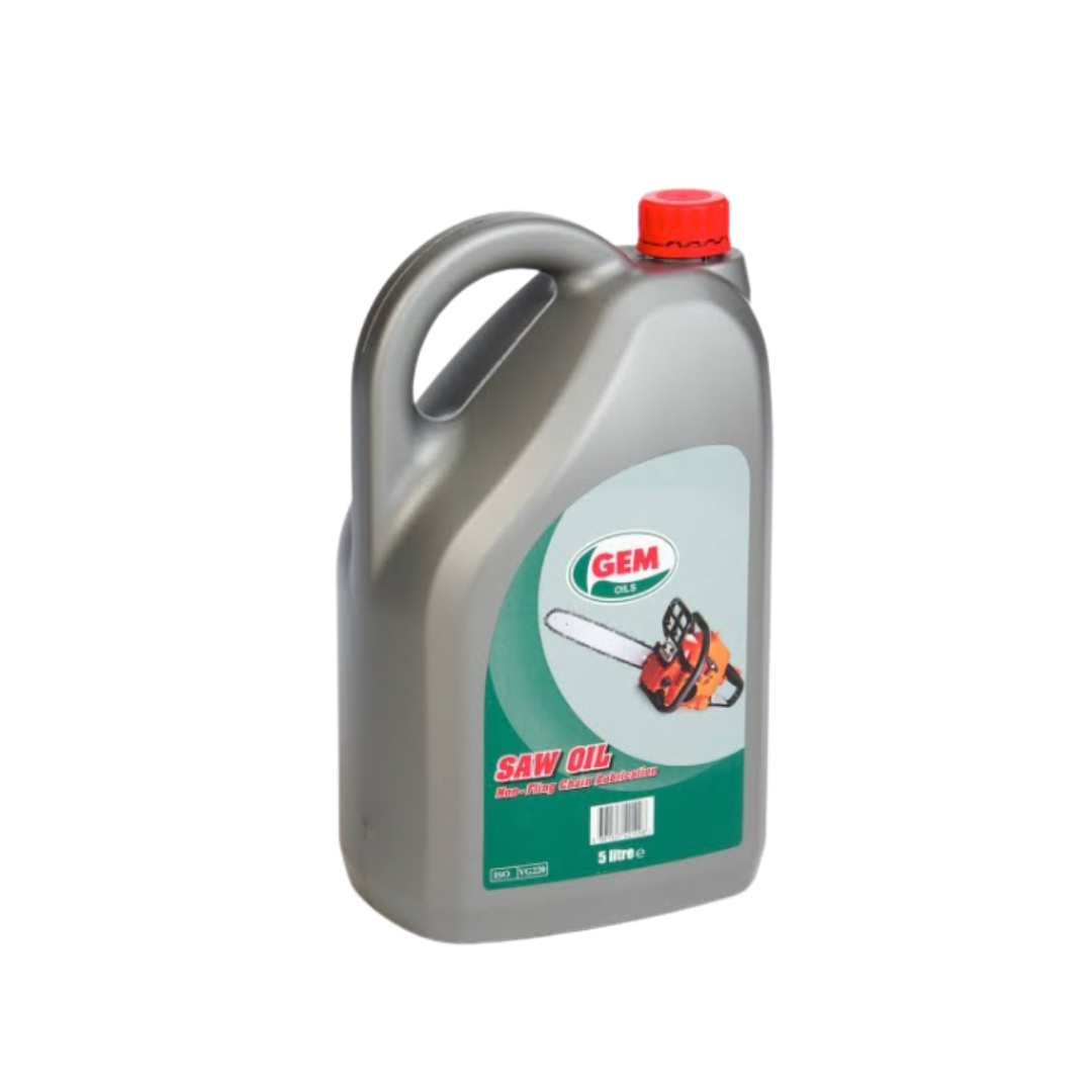 Saw Oil 5L