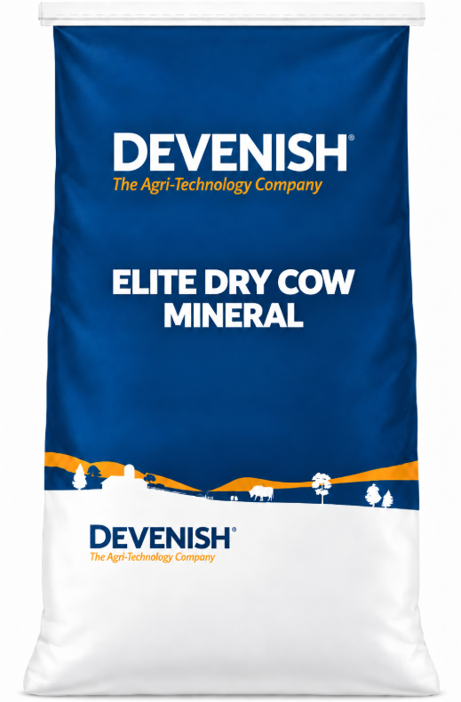 Devenish Elite Dry Cow Minerals 