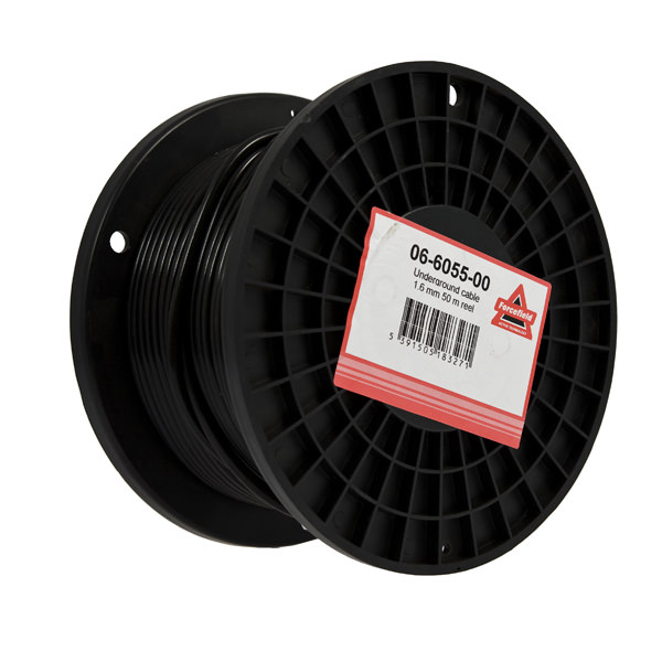 25m x 2.5mm Underground Cable - Farm Essential