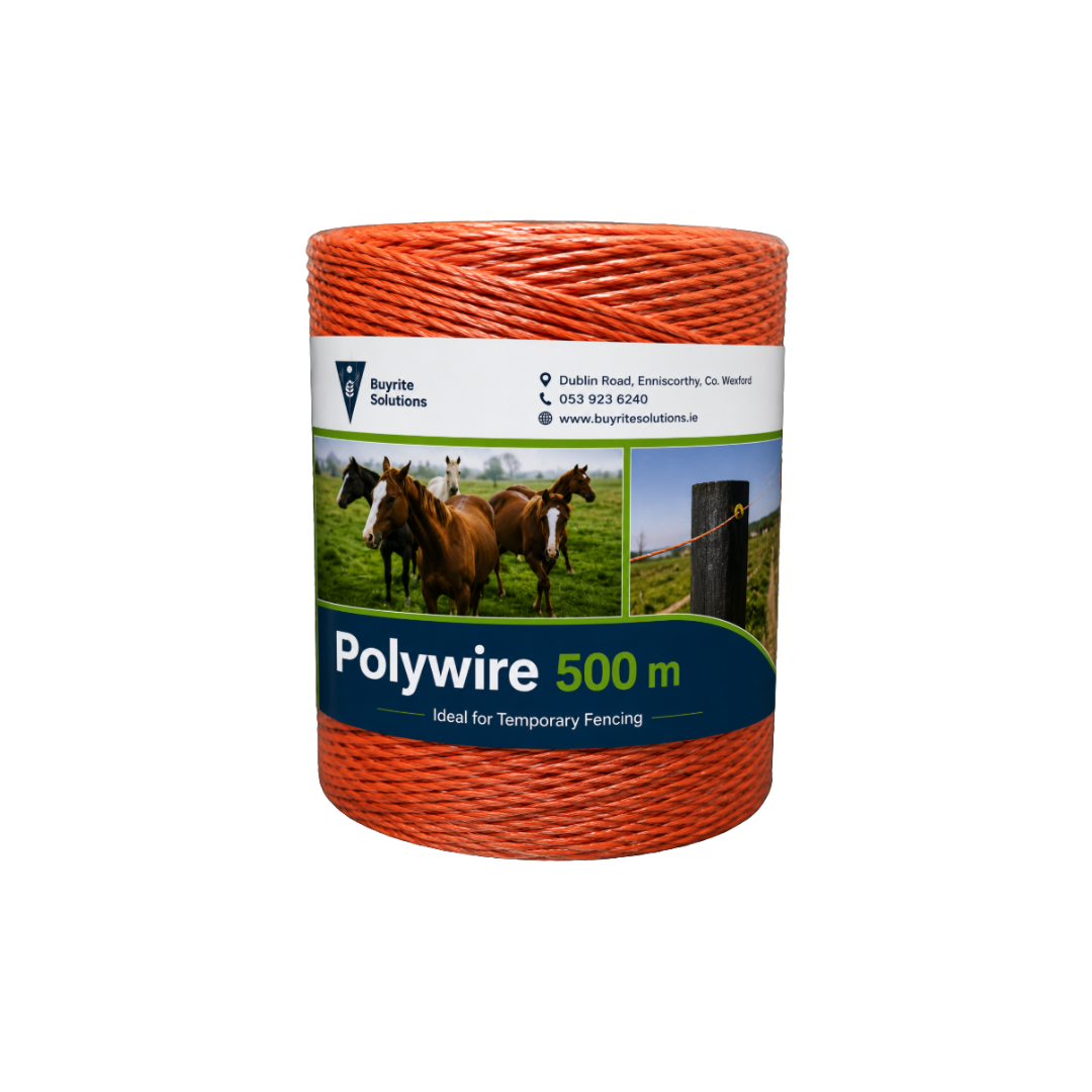 Polywire 9 strand