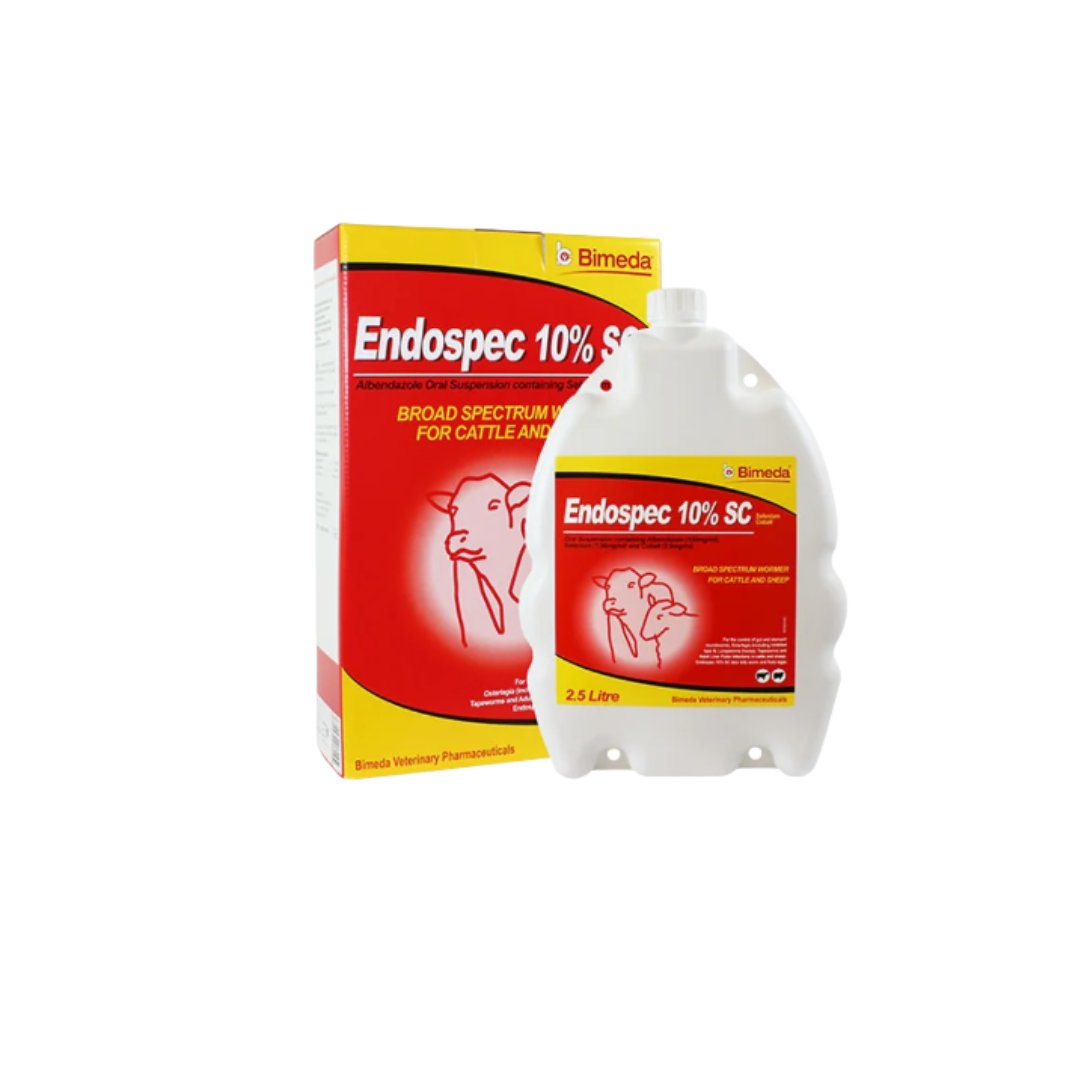Endospec 5L