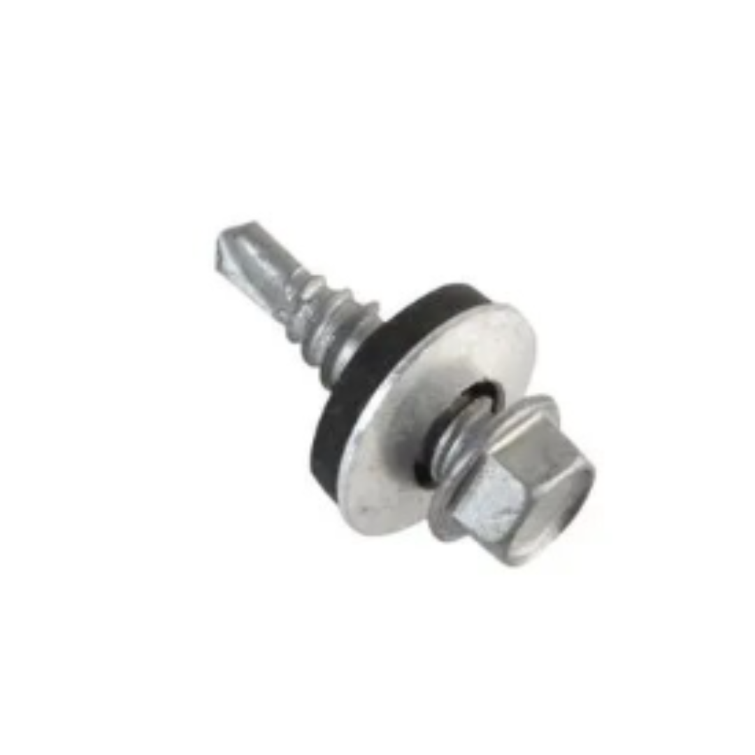Tek Screw 5.5mm x 32mm (steel)