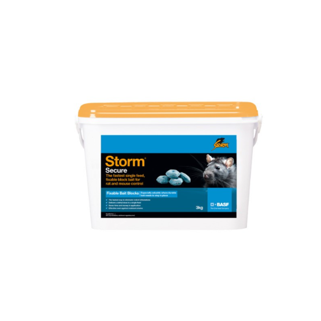 Storm 3kg