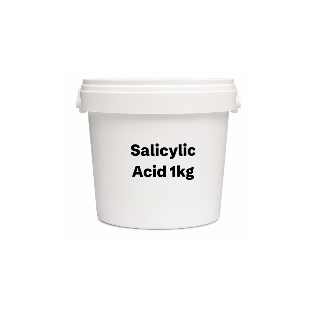Salicylic Acid 1kg
