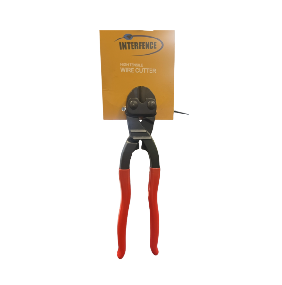 8" Heavy Bolt/Wire Cutters - Farm Essential