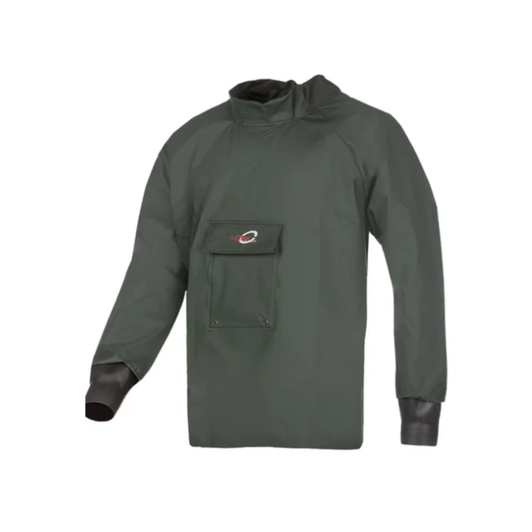 Flexothane Dairy Smock 
