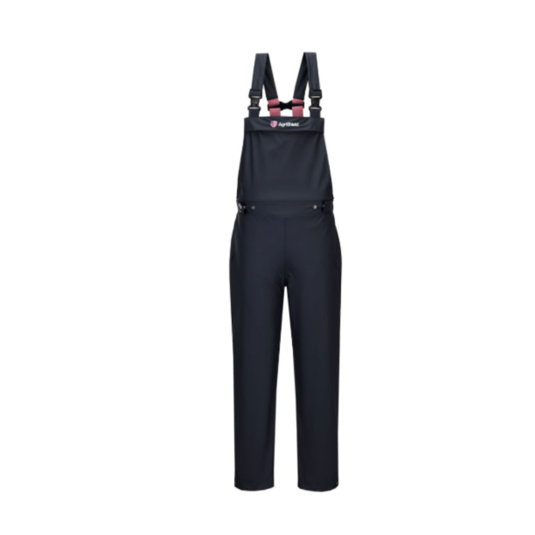 AgriSheild Womens Bib & Brace 
