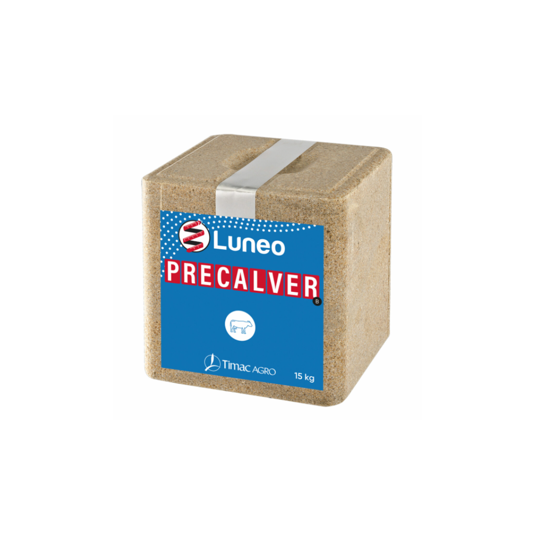 Luneo Precalver