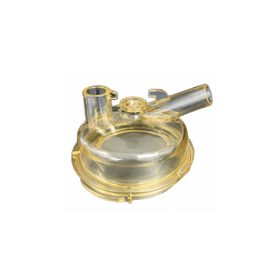 Claw Bowl Delaval 95564503 with hole