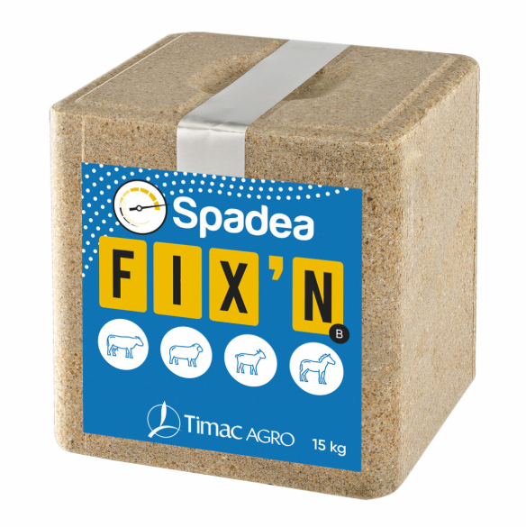 Spadea Fix'N