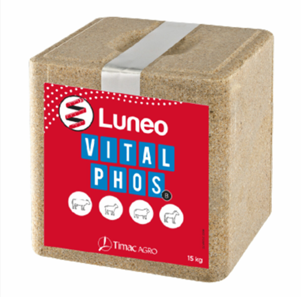 Luneo Vital Phos