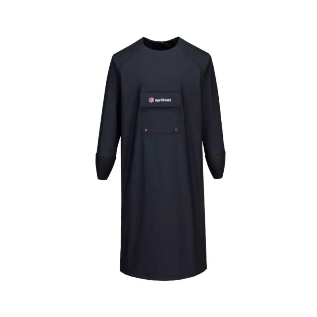 Agrishield Women's Dairy Gown 