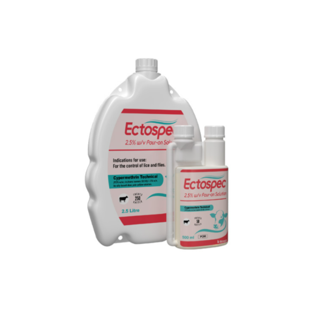 Ectospec