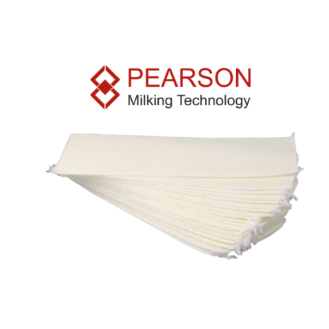 Pearson Filter Socks 100's 