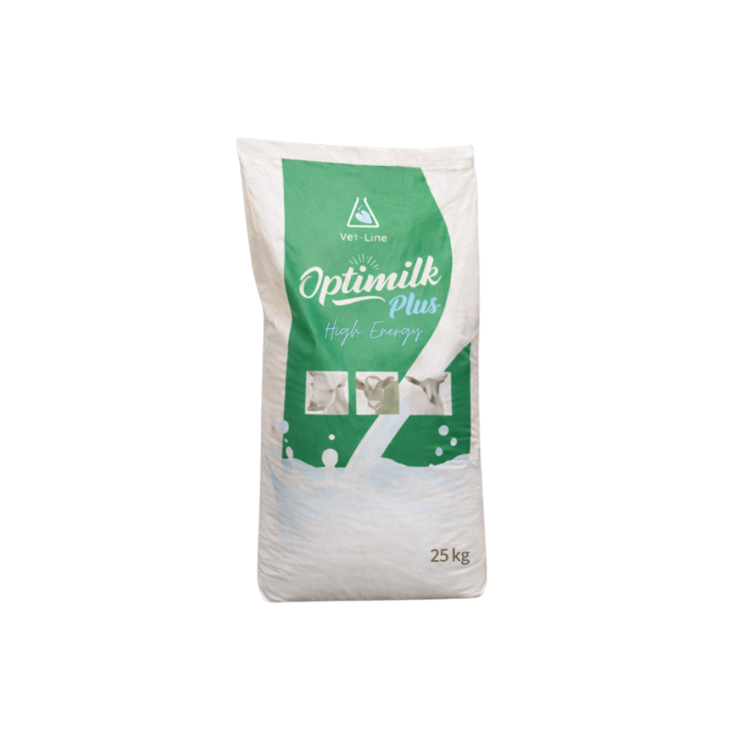 Hi-Energy 23:25 Milk replacer 25KG 