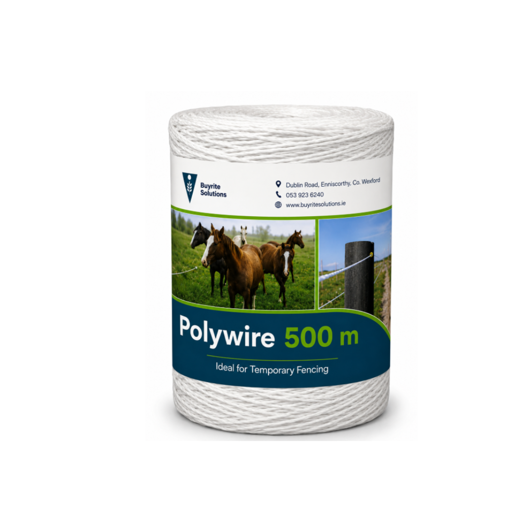 Polywire 6 strand