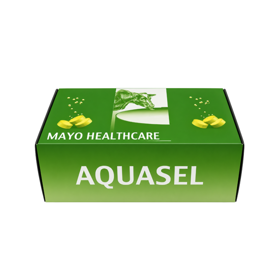 Aquasel 200 Pack