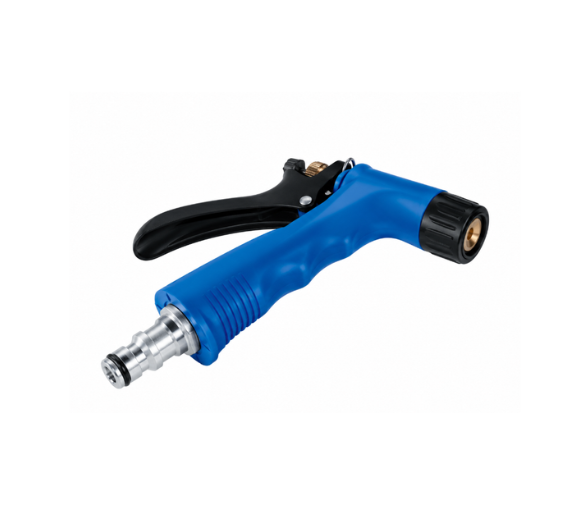 Spray Gun Jet  3/4" 