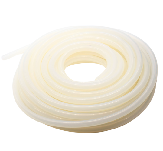 Silicone Tube 15.5 x 20m