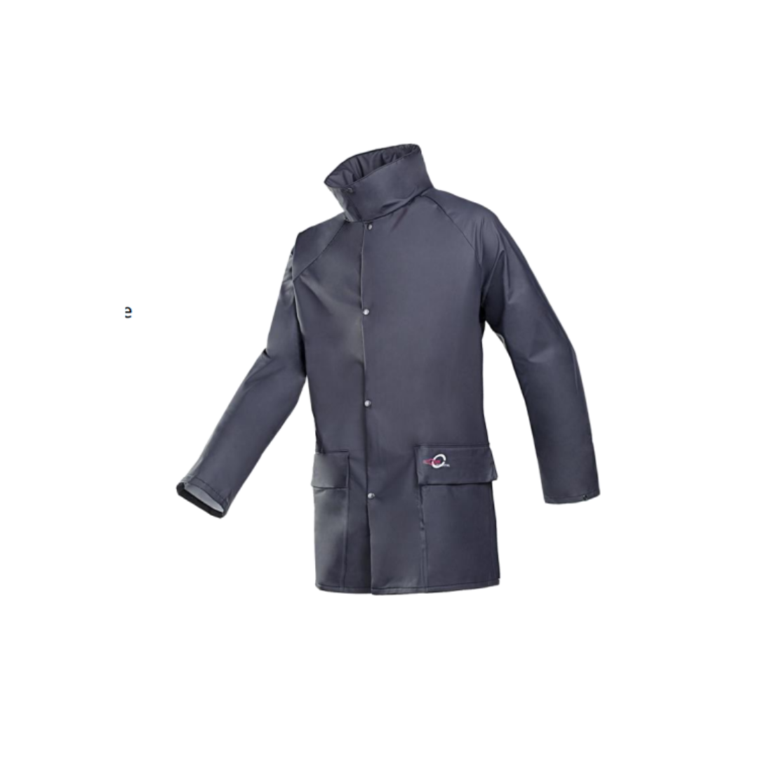 Jacket Navy (L) Flexothane