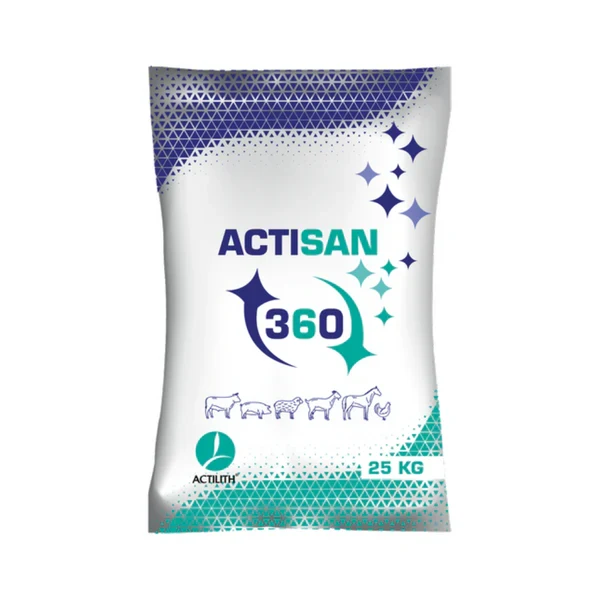 Actisan 360