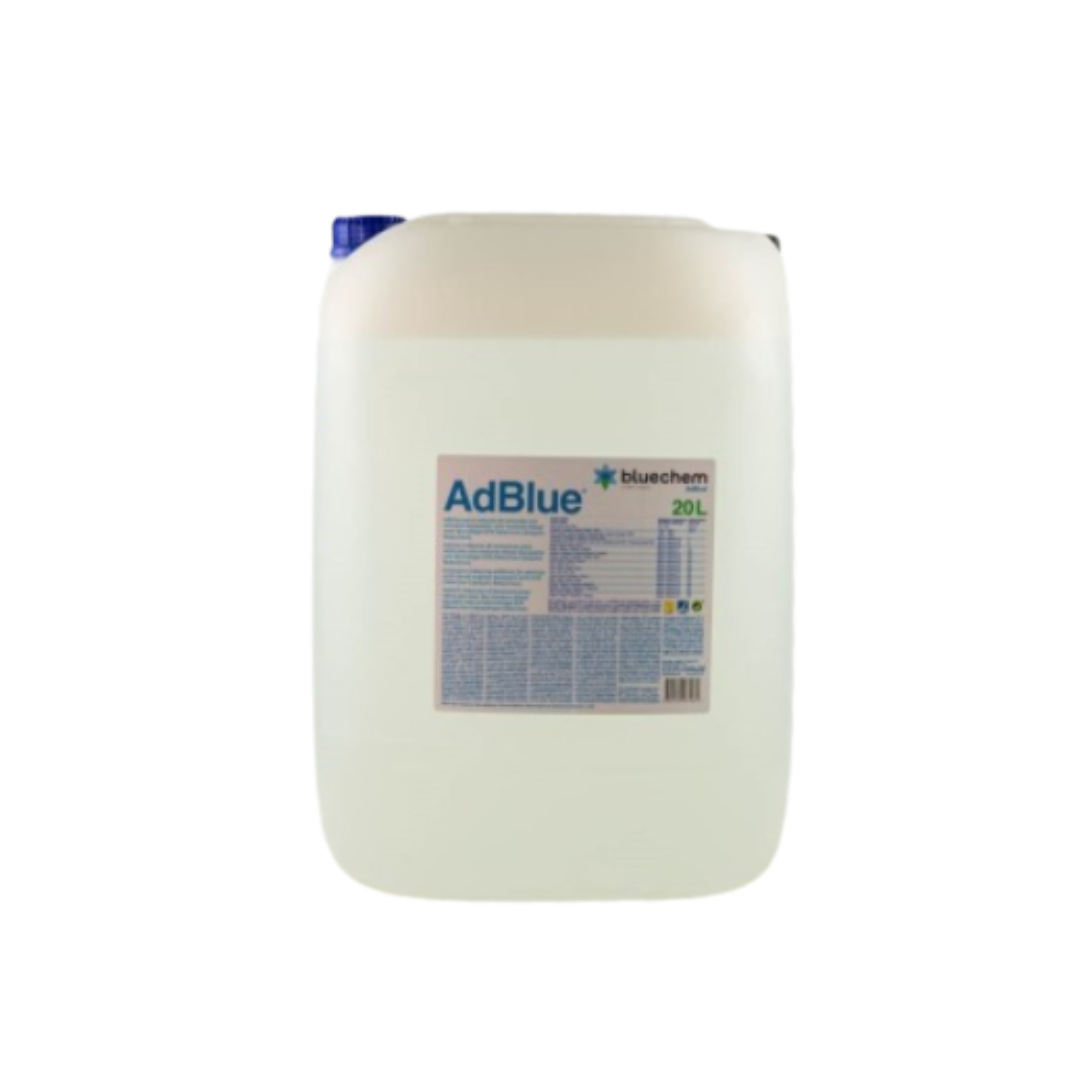 AdBlue