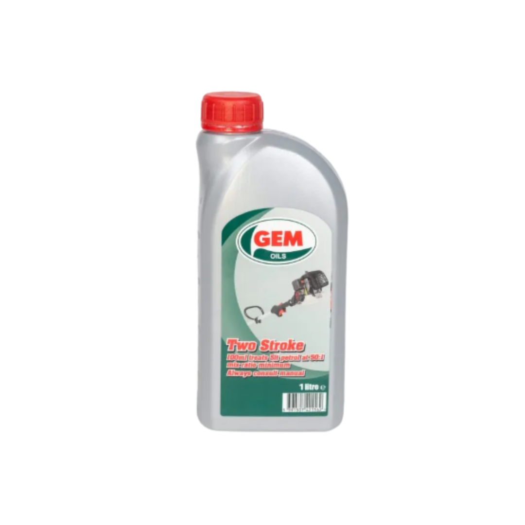 Two Stroke Oil 1L