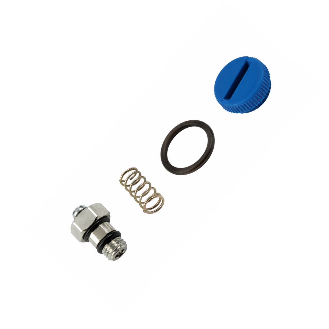 Ambic Gun Control Valve Service Kit