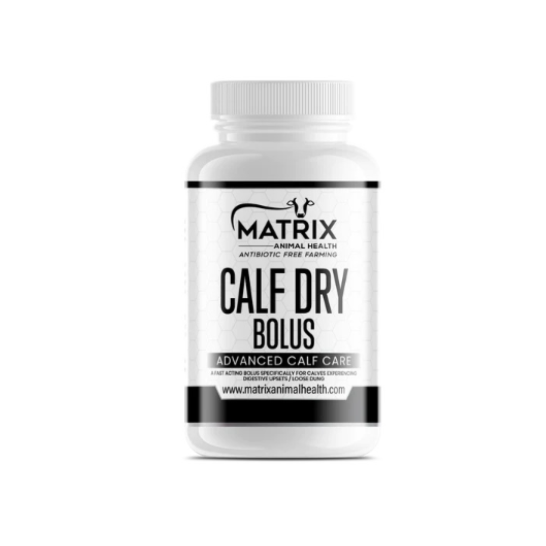 Matrix Calf Dry 50 Pack