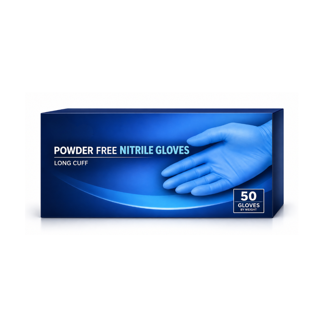 Heavy Duty BNG 50 pack (XXL)