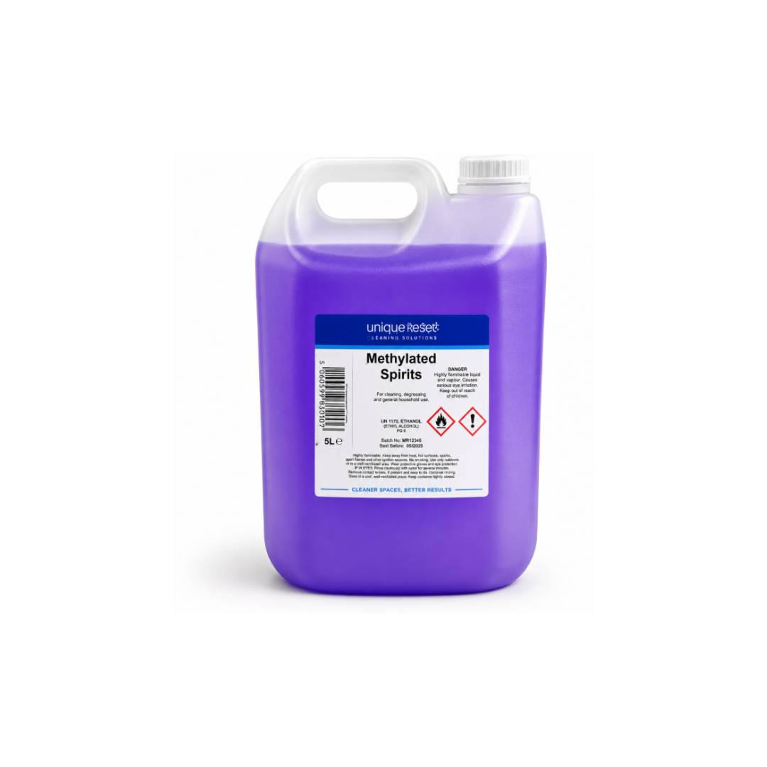 Methylated Spirits 5L