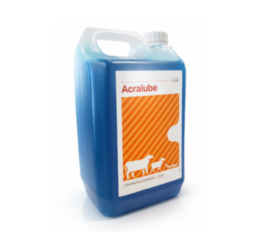 Acralube 5L