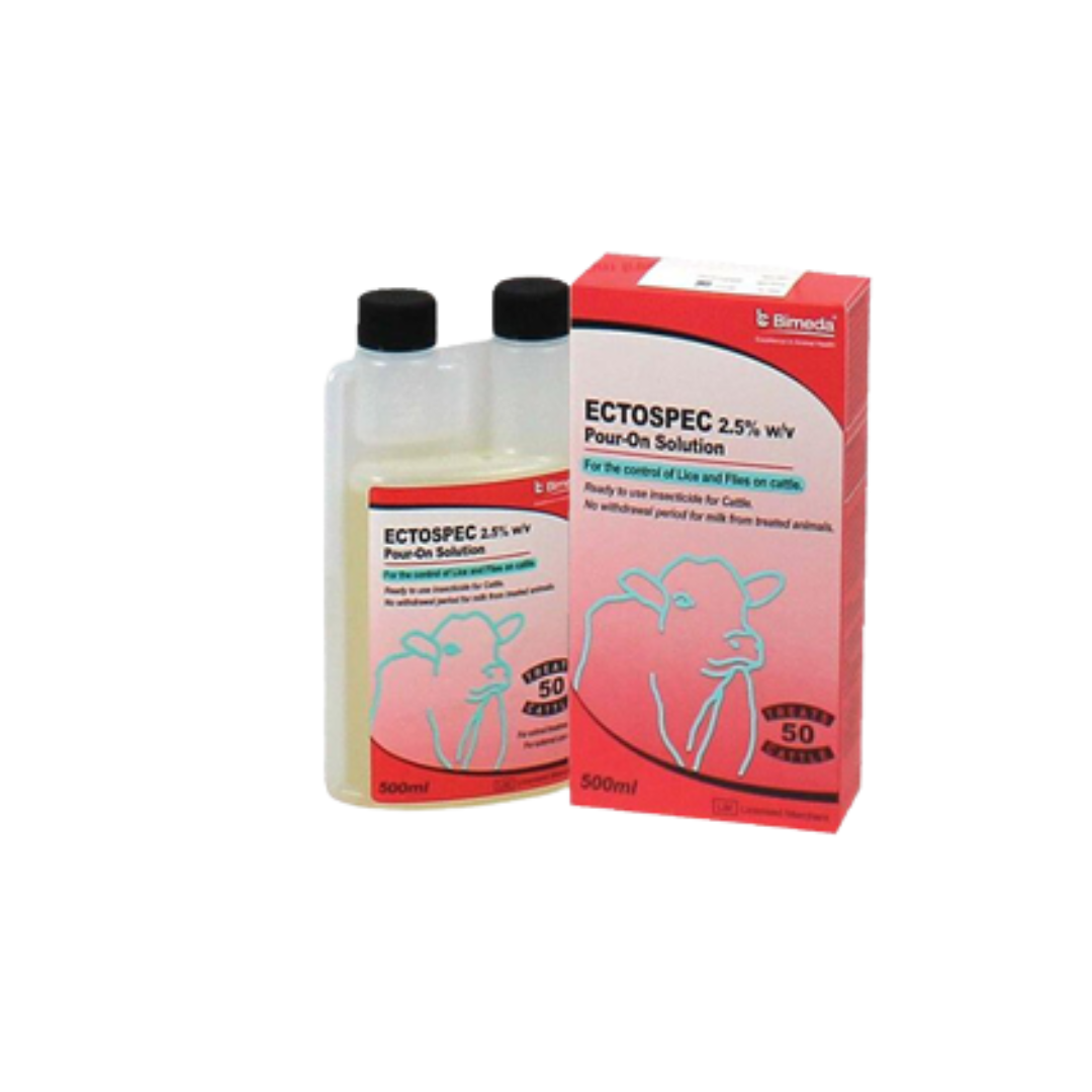Ectospec 500ml