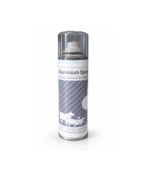 Aluminium Spray 200ml - Topical Animal Care