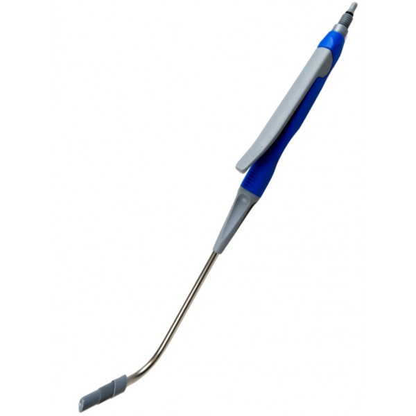 Teat Spray Gun - Dairy Parlour Use