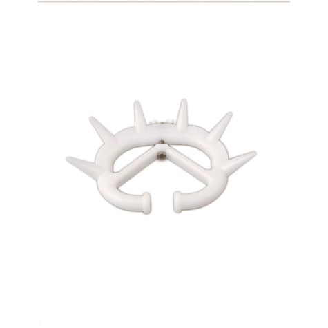 Anti Suckling Preventor Plastic 2 pack