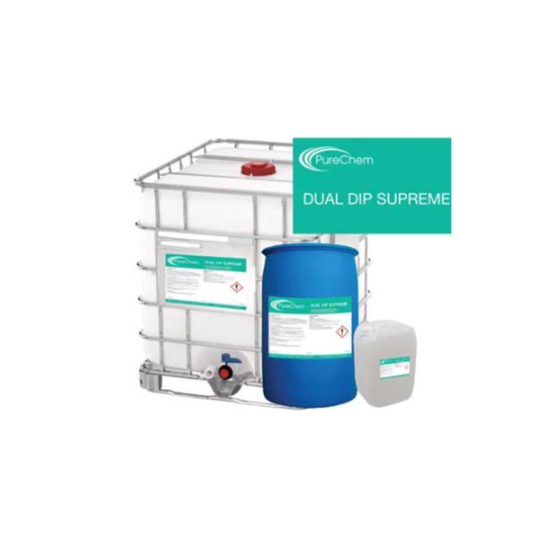 Dual Dip Supreme 1000L