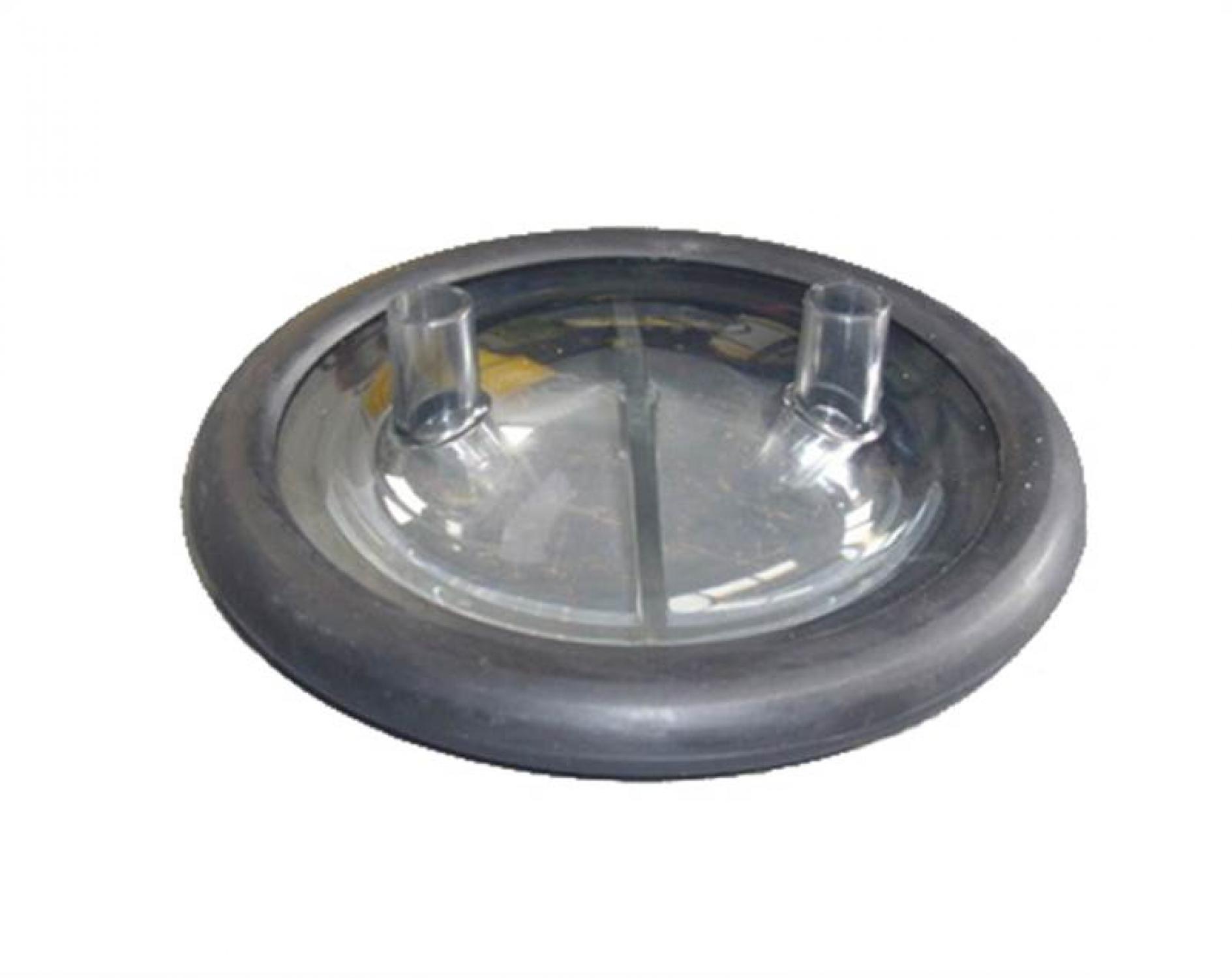 Beastings Dump Bucket Lid